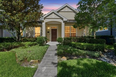 Victoria Lake  Home Sale Pending in Deland Florida