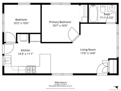 Rare opportunity to own an affordable canal-front house with - photo 8