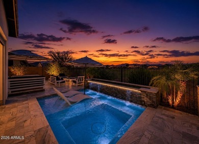 Some homes have upgrades. This one has a destination. Perfectly - photo 1