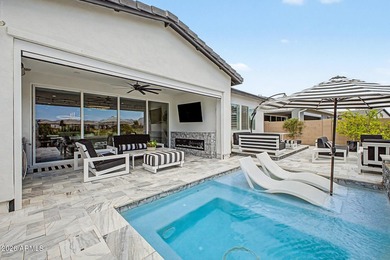 Some homes have upgrades. This one has a destination. Perfectly - photo 3