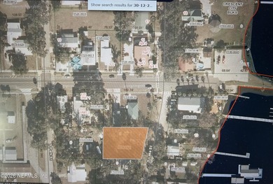 Crescent Lake - Putnam County Home For Sale in Crescent City Florida