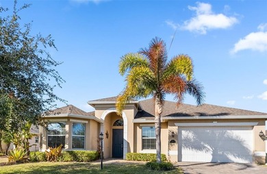 (private lake, pond, coastal) Home For Sale in Vero Beach Florida