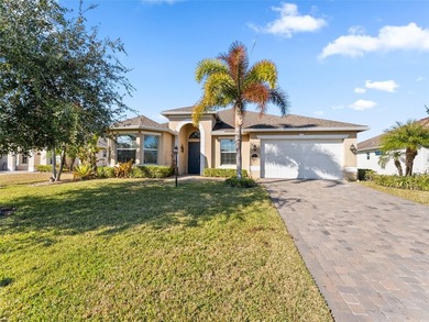 (private lake, pond, coastal) Home For Sale in Vero Beach Florida