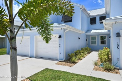 Lake Condo For Sale in Rockledge, Florida