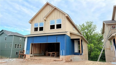 Lake Home For Sale in Raymore, Missouri