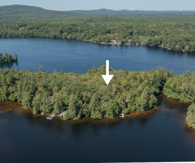 Lake Lot For Sale in Strafford, New Hampshire