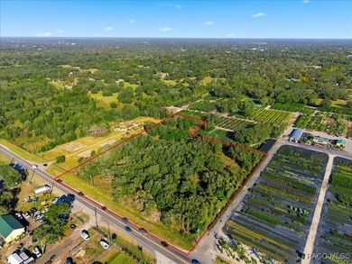 5.28 commercial acreage now available in an area where a lot of - photo 1