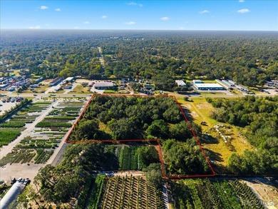 5.28 commercial acreage now available in an area where a lot of - photo 4
