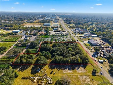 5.28 commercial acreage now available in an area where a lot of - photo 5