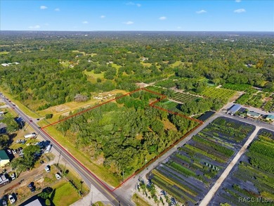 5.28 commercial acreage now available in an area where a lot of - photo 6