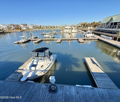Cape Fear River Lot For Sale in Bald Head Island North Carolina