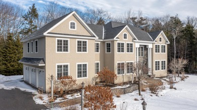Tucked near the end of a picturesque, tree-lined cul-de-sac, 29