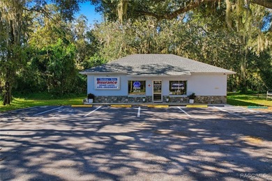 Versatile Office Space in the Heart of Lake Panasoffkee. This 1 - photo 6