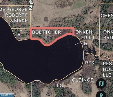 Stunning Big MaCarthy lakefront home located just north of - photo 2