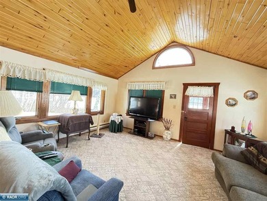 Stunning Big MaCarthy lakefront home located just north of - photo 3