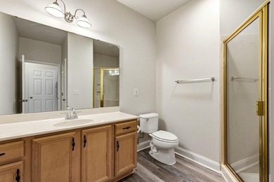 Check out this amazing 3 Bedroom 2 Bath Townhome End Unit. A - photo 14