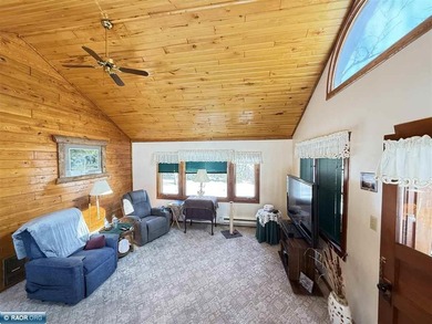 Stunning Big MaCarthy lakefront home located just north of - photo 4
