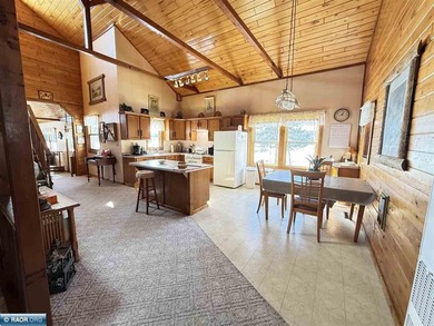 Stunning Big MaCarthy lakefront home located just north of - photo 6