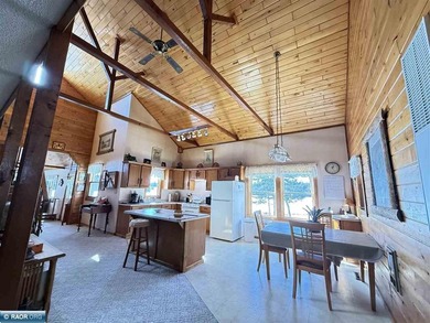 Stunning Big MaCarthy lakefront home located just north of - photo 8