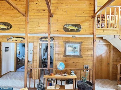Stunning Big MaCarthy lakefront home located just north of - photo 9