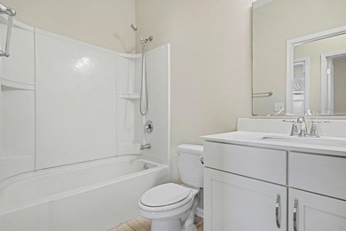 This well-designed three-bedroom, two-bathroom home features an - photo 21