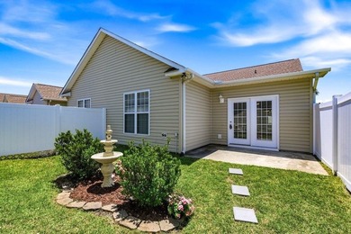 Check out this amazing 3 Bedroom 2 Bath Townhome End Unit. A - photo 21