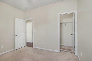 This well-designed three-bedroom, two-bathroom home features an - photo 23
