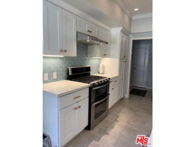 Beautiful, bright, remodeled one-bedroom, two-bath condo - photo 23