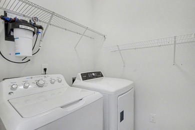This well-designed three-bedroom, two-bathroom home features an - photo 25