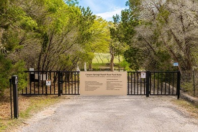 Canyon Springs | Hill Country Views | No City Taxes | RV - photo 27