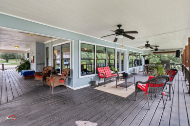 brick home in gated community - photo 5