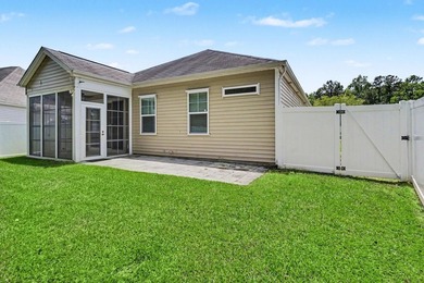 This well-designed three-bedroom, two-bathroom home features an - photo 32