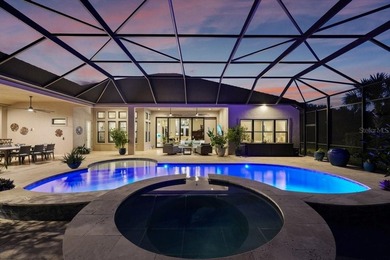 Set on a 0.65-acre homesite, one of the largest homesites in The - photo 3