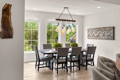 Welcome to 3705 East Cypress Point--one of Springfield's premier - photo 35