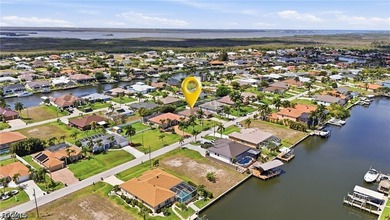Located in Cape Coral's highly sought-after Surfside corridor - photo 37