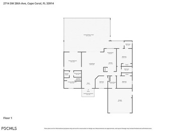 Located in Cape Coral's highly sought-after Surfside corridor - photo 38
