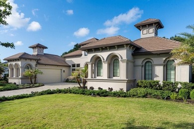Set on a 0.65-acre homesite, one of the largest homesites in The - photo 9