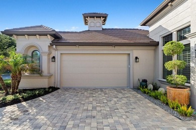 Set on a 0.65-acre homesite, one of the largest homesites in The - photo 10