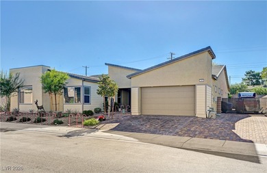 Welcome to this spectacular single-story luxury home where no