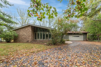 Lake Home For Sale in Ann Arbor, Michigan