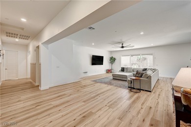 Welcome to this spectacular single-story luxury home where no