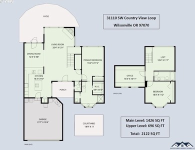 Wonderful detached home in the desirable Charbonneau Country - photo 46