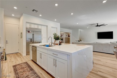 Welcome to this spectacular single-story luxury home where no