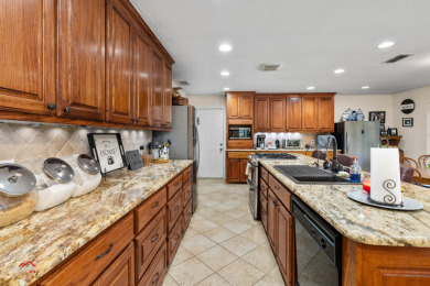 brick home in gated community - photo 16