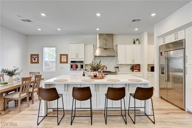 Welcome to this spectacular single-story luxury home where no