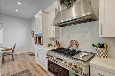 Welcome to this spectacular single-story luxury home where no