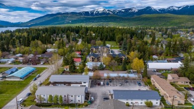 Lake Condo For Sale in Whitefish, Montana