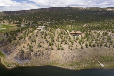 Ochoco Reservoir Lot For Sale in Prineville Oregon
