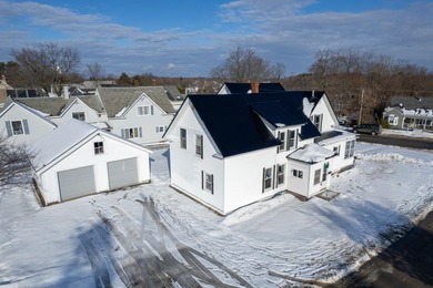 Penobscot River Lot For Sale in Old Town Maine