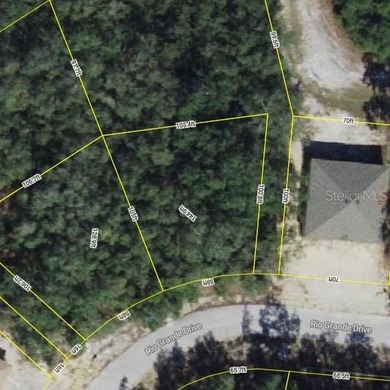 Lake Marion - Polk County Lot For Sale in Kissimmee Florida